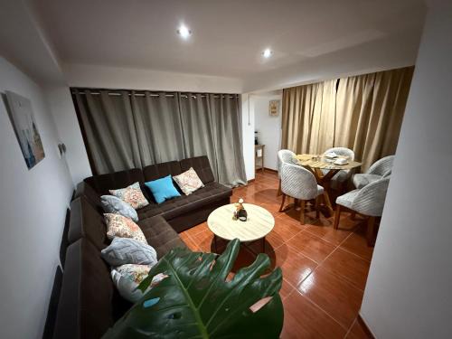 Independencia Apartamento | JEDI LODGINg