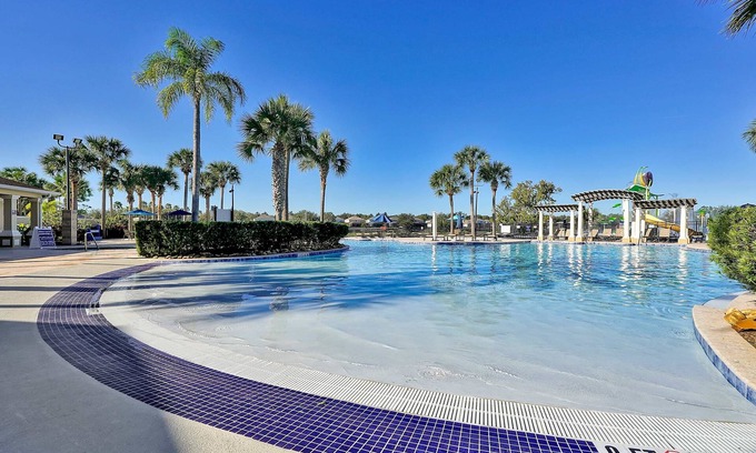 Windsor Hills Casa | Jedi Training Camp Top Rated 5 Star Villa