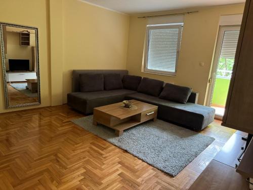 Grbavica Apartamento | Jednosoban, Grbavica