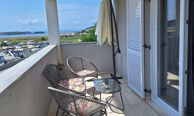 Supetarska Draga Condominio | Jednosobni Apartman za 2 osobe