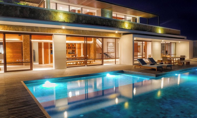 Kuta Villa | Jeeva Mandalika