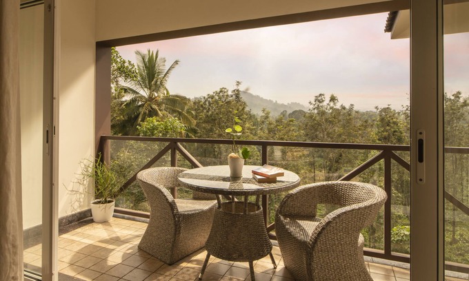 Vayittiri Hotel | Jeevess Wellness Resort