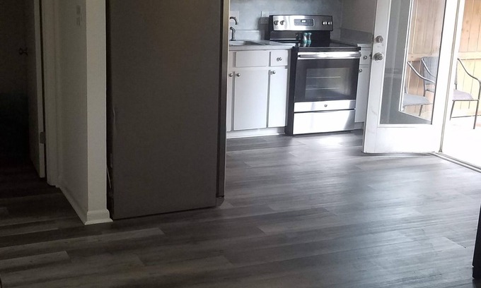Warner Robins Condominio | Jefferson Chateau