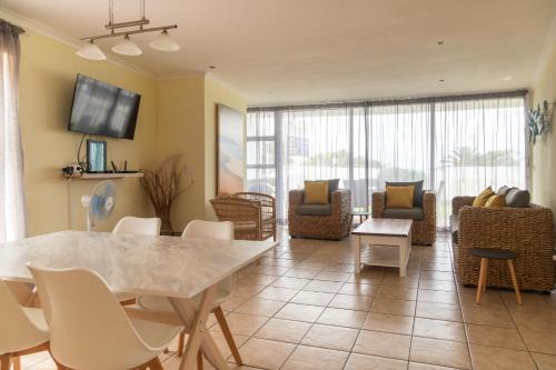 Jeffreys Bay Apartamento | Jeffreys Bay Getaway