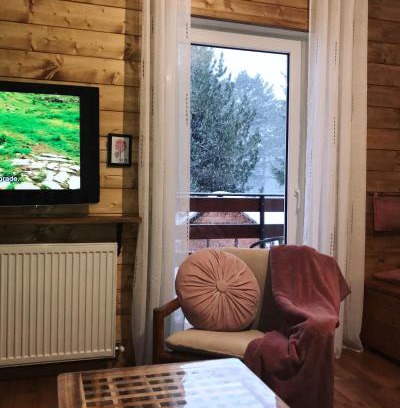 Kremna Apartamento | Jefimija