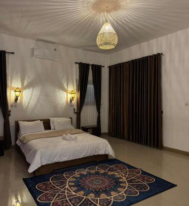 Tetebatu Casa | Jegeg Ayu Bungalows Lombok