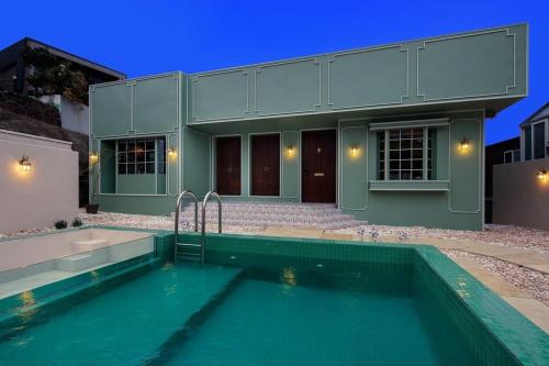 Aewol Casa | Jeju Aewol Enoch Pool Villa