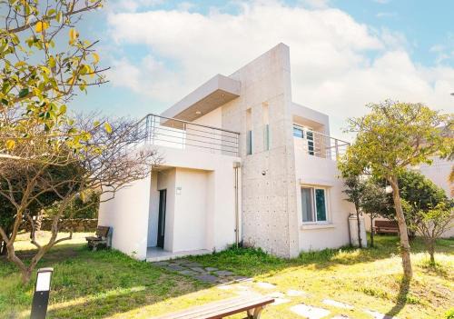 Aewol Casa | Jeju Aewolae Hyuyang Pension