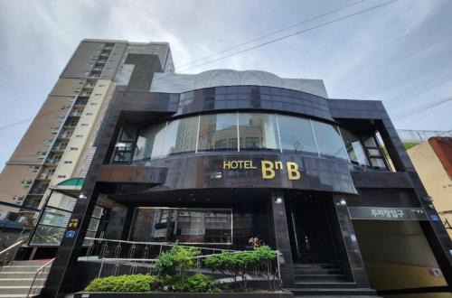 Yeon-dong Hotel | Jeju BnB Hotel