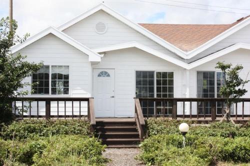 Seongsan Casa | Jeju bog-eum Pension