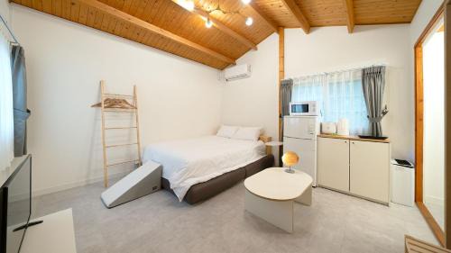 Downtown Complejo | Jeju dangdangipark resort