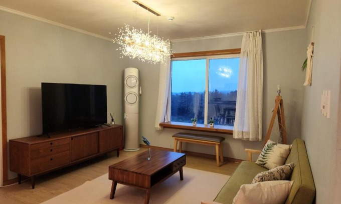 Jocheon Casa | Jeju de Luang Hamdeok