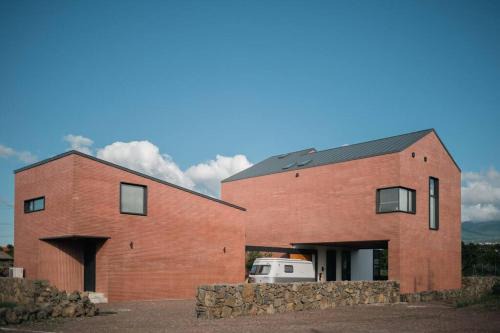 Aewol Apartamento | Jeju Green Stay Nuguhana