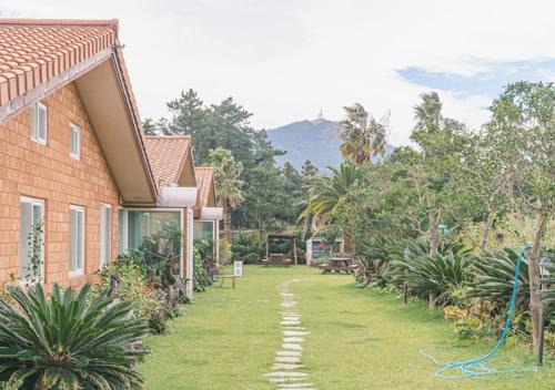 Hallim Casa | Jeju Healing Resort