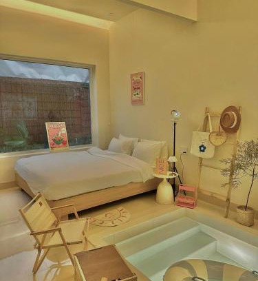 Hue City Centre Apartamento | Jeju Homestay