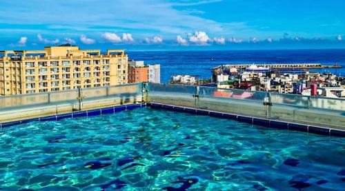 Seogwipo City Hotel | Jeju Hotel the M