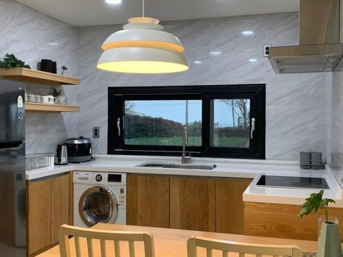 Downtown Villa | Jeju Ianstay