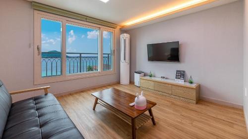Hallim Casa | Jeju Jang Sugot Pension