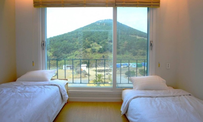 Jongdal-ri Casa | Jeju Jimian Pension