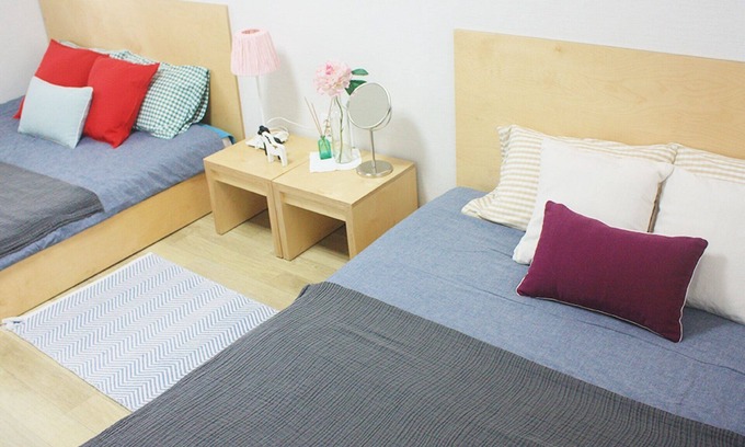 Aewol Casa | Jeju Manon Rental and Guest House