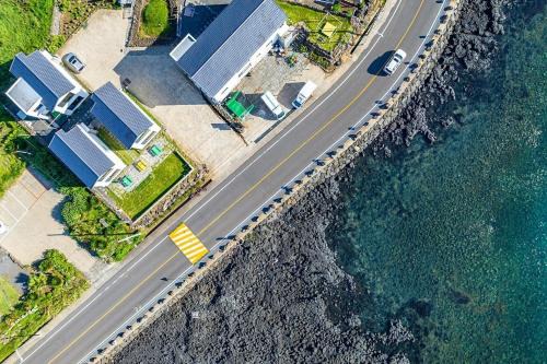 Jocheon Casa | Jeju Modul Pension