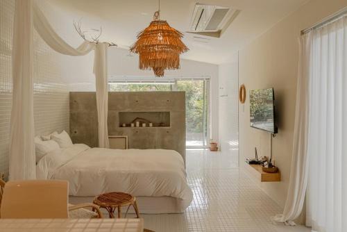 Aewol Casa | Jeju Mooi Pension