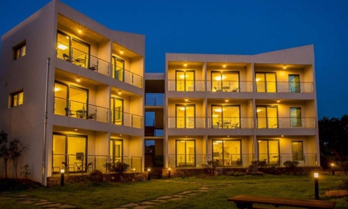 Hallim Casa | Jeju Poema Pension