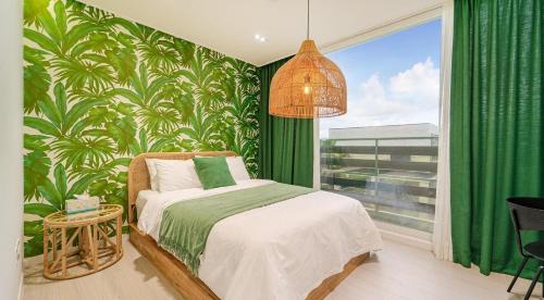 Aewol Casa | Jeju private aewol