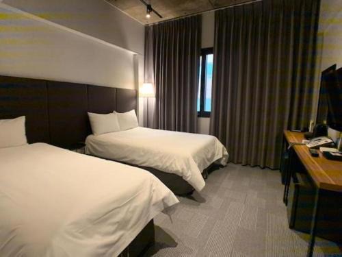 Downtown Hotel | Jeju Renaissance Hotel