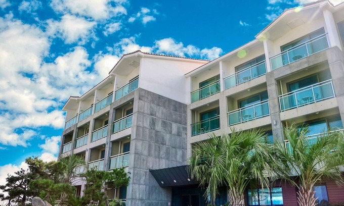 Aewol Condominio | Jeju Resort