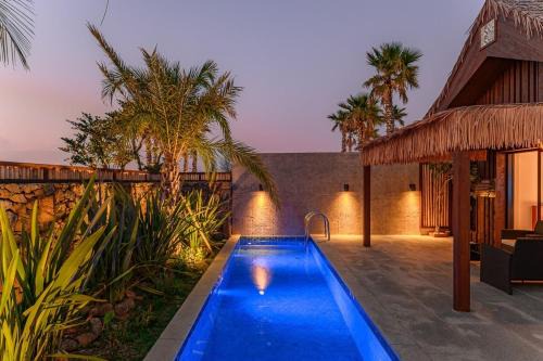 Hallim Casa | Jeju Sentosa Hallim