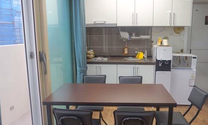 Jocheon Casa | Jeju Shym Dream Guest House