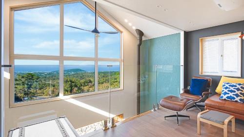 Aewol Casa | Jeju Sogilrian974 Pension
