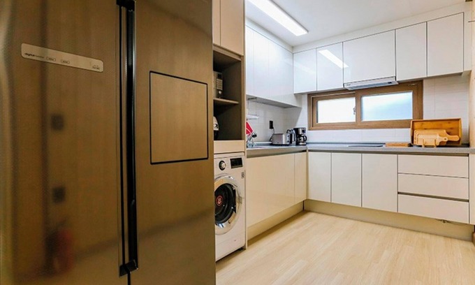 Jocheon Casa | Jeju Starlight House Pension