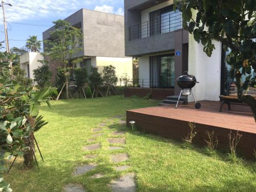 Jocheon Casa | Jeju The Heaven
