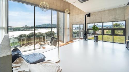 Aewol Casa | Jeju Themoon Poolvilla