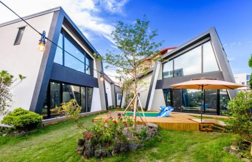 Hallim Casa | Jeju Ugichani Pension