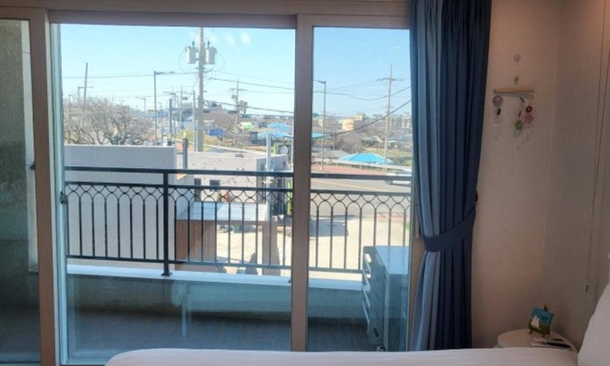 Aewol Casa | Jeju Wani-class Pension