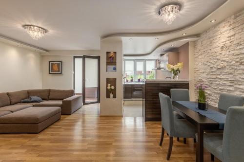 Maskavas Forstate Apartamento | Jekabpils 2 Apartment
