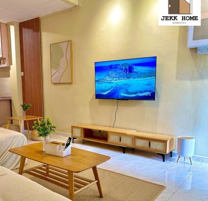 Kuala Terengganu Casa | JEKK Home - Homestay KT