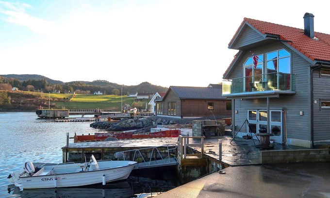 Stord Casa | Jektastøo by Interhome