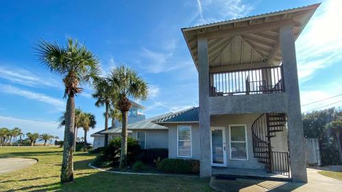 Jekyll Island Apartamento | JEKYLL KEEPERS QUARTERS apts