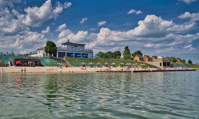 Gniew Complejo | Jeleń Resort&Spa