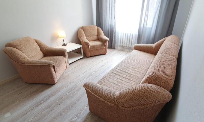 Jelgava Apartamento | Jelgava center apartment