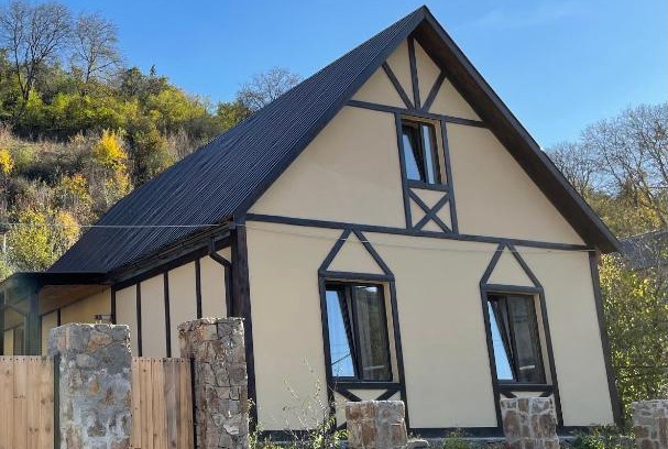 Dilijan Casa | Jelini Villa