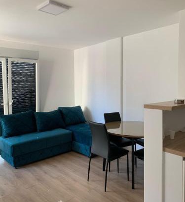 Prokuplje Apartamento | Jelisej app