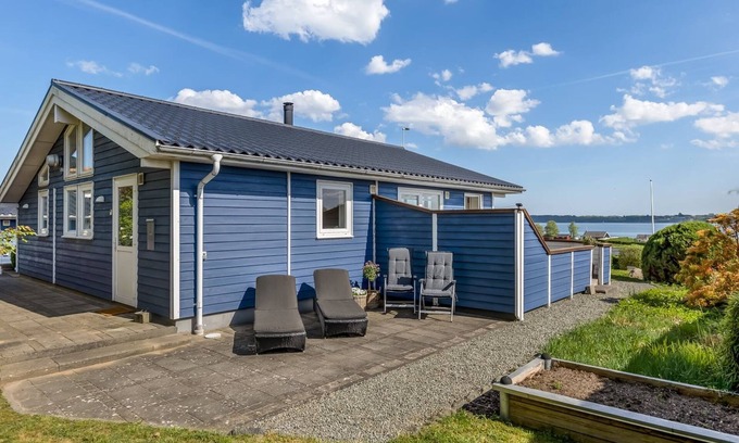 Aabenraa Casa | "Jelke" - 500m from the sea by Interhome