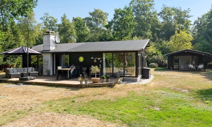 Rrvig Casa | "Jelko" - 1.2km from the sea by Interhome