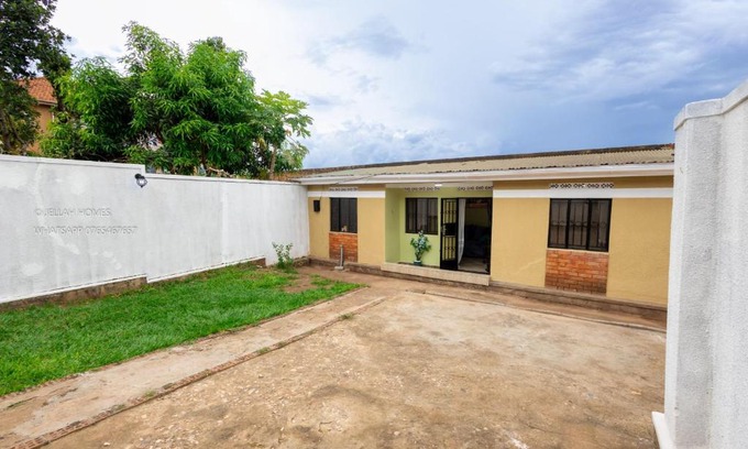 Kampala Apartamento | Jellah Homes #1 Bunamwaya