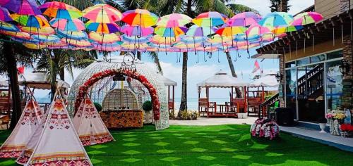 Santa Fe Complejo | Jelly's Haven Resort